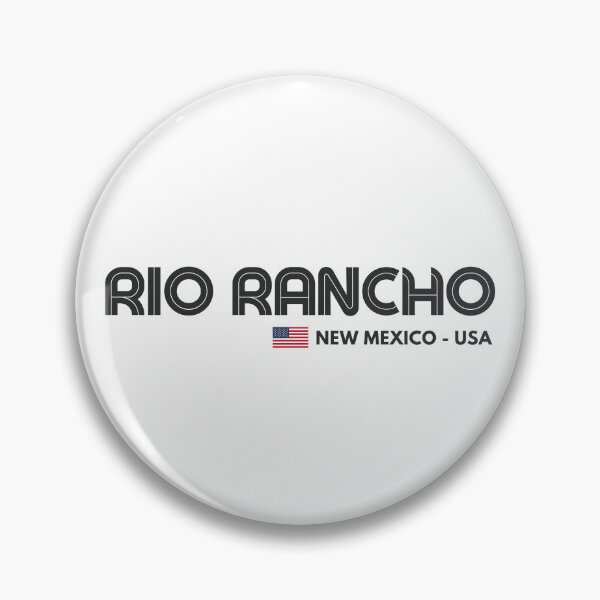 Item preview, Rio Rancho - New Mexico - USA  designed and sold by Sketch-Shack.