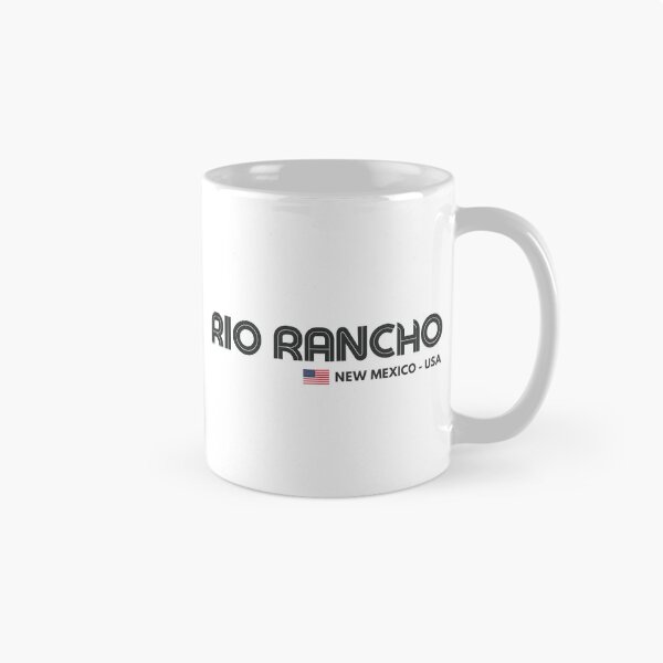 Item preview, Rio Rancho - New Mexico - USA  designed and sold by Sketch-Shack.