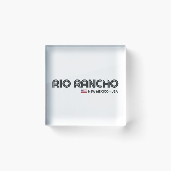 Item preview, Rio Rancho - New Mexico - USA  designed and sold by Sketch-Shack.