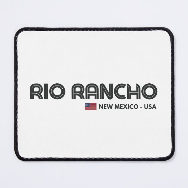 Item preview, Rio Rancho - New Mexico - USA  designed and sold by Sketch-Shack.