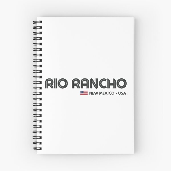 Item preview, Rio Rancho - New Mexico - USA  designed and sold by Sketch-Shack.