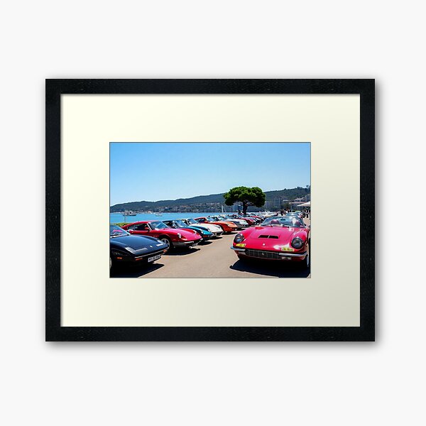 Item preview, Riviera Metal designed and sold by CarRends.