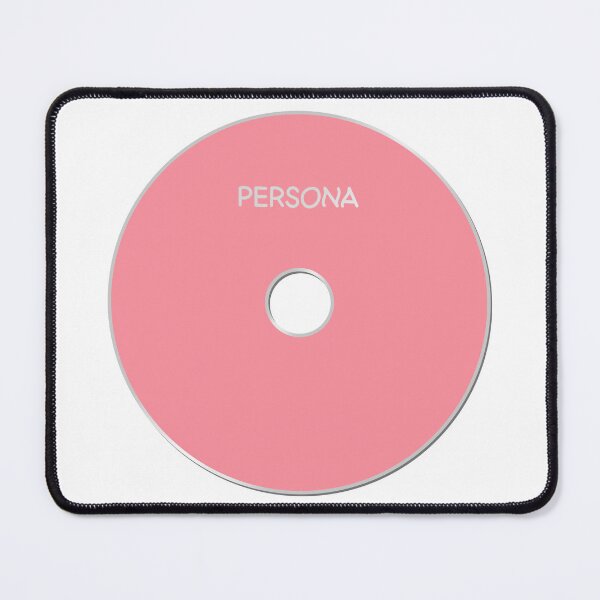 Item preview, BTS - Map of the Soul : Persona CD (02) designed and sold by 0627june.
