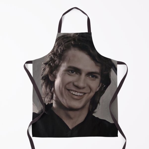 Item preview,  Hayden Christensen smiling warmly designed and sold by Estiny-1993.