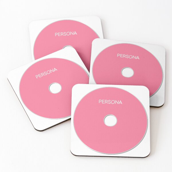 Item preview, BTS - Map of the Soul : Persona CD (03) designed and sold by 0627june.