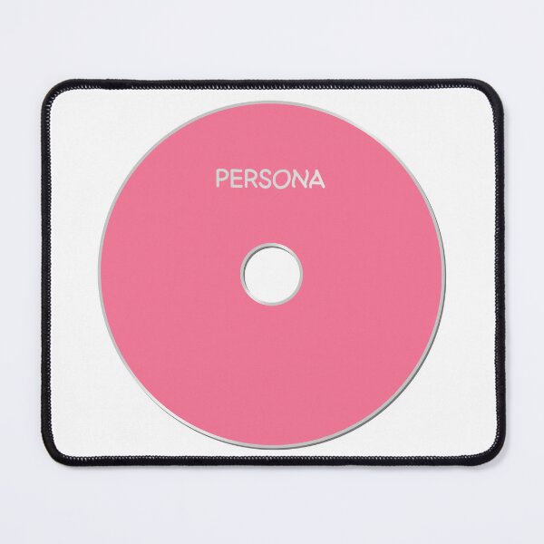 Item preview, BTS - Map of the Soul : Persona CD (03) designed and sold by 0627june.