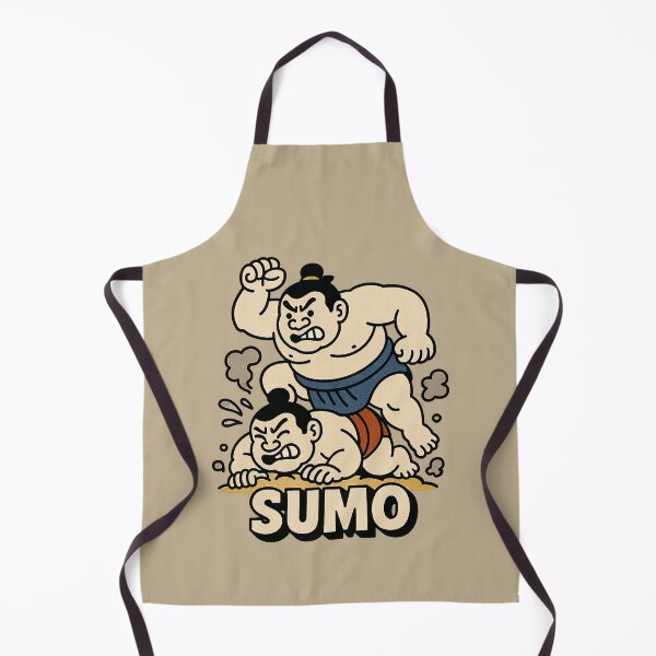 Item preview, Dynamic Sumo Wrestler Victory Pin designed and sold by zzz888.
