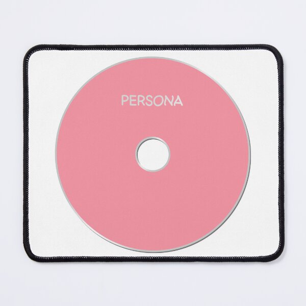 Item preview, BTS - Map of the Soul : Persona CD (04) designed and sold by 0627june.
