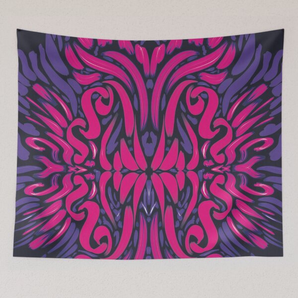 Item preview, Manic Spore  designed and sold by CronistaOmega.