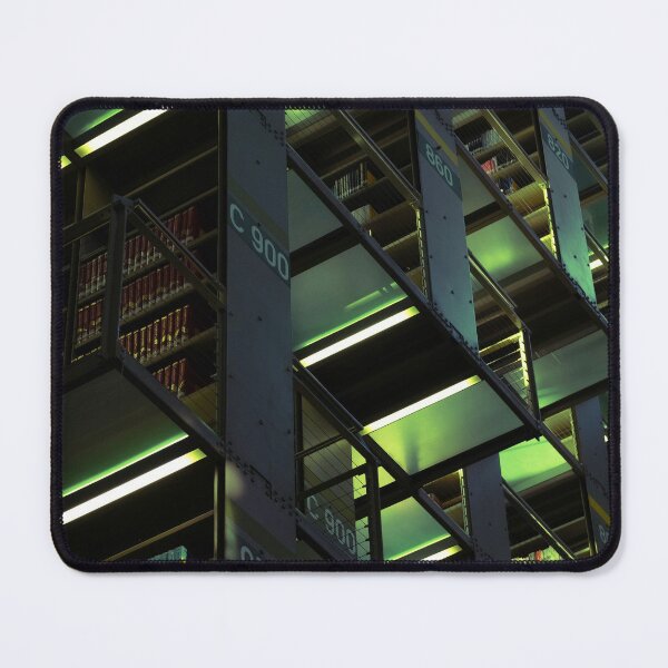 Item preview, Architectural Library designed and sold by asun5.