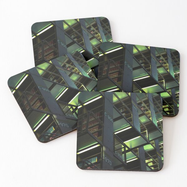 Item preview,  Architectural Library designed and sold by asun5.