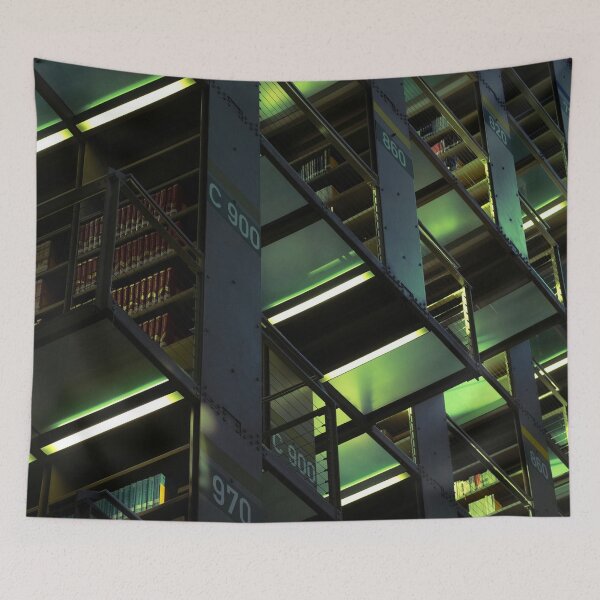 Item preview,  Architectural Library designed and sold by asun5.