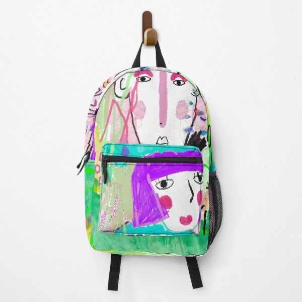 Item preview, Abstract Art by [KRSW] – A Bold Expression of Creativity designed and sold by kurisawa.