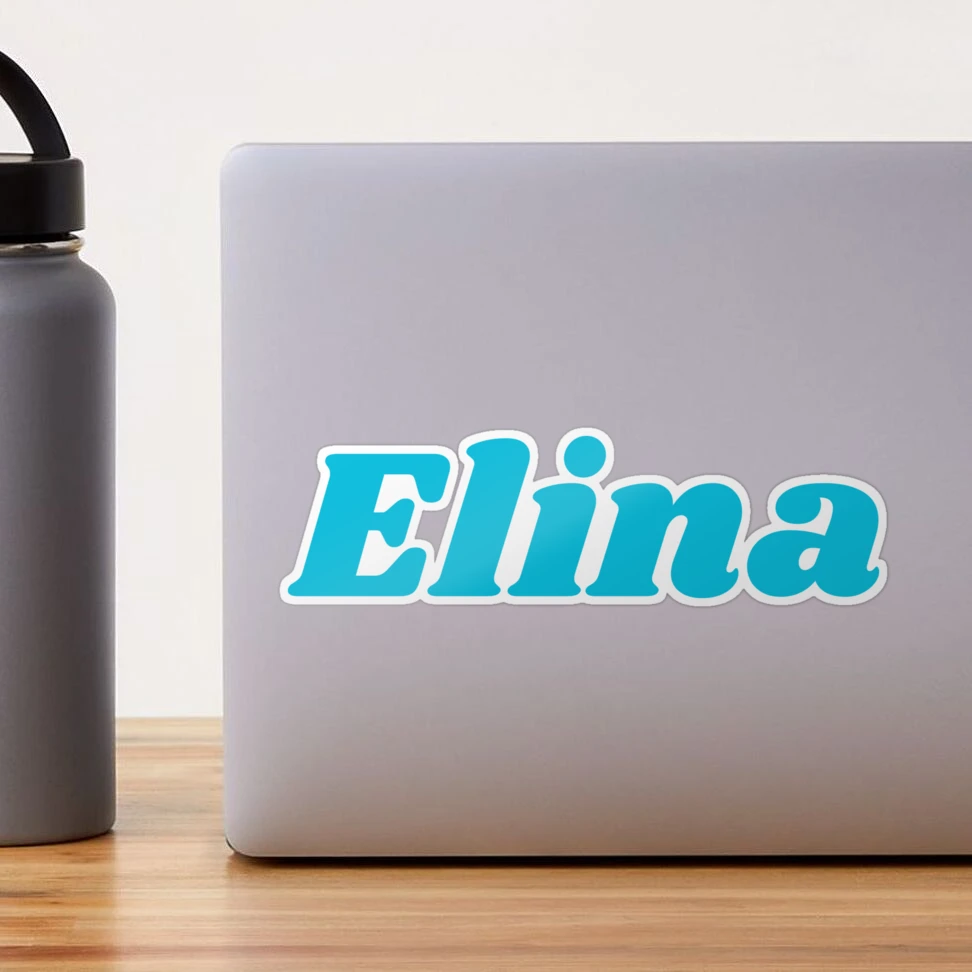 Elina
