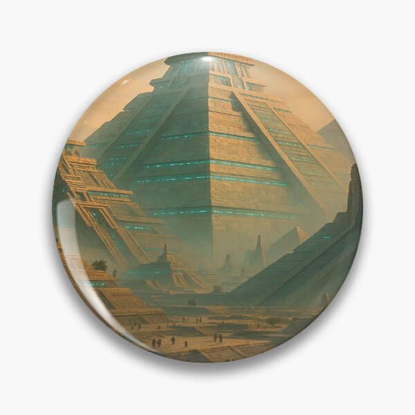 Item preview, Modern Ancient  designed and sold by quantum X.