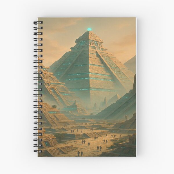 Item preview, Modern Ancient  designed and sold by quantum X.