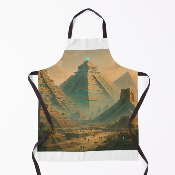 Item preview, Modern Ancient  designed and sold by quantum X.