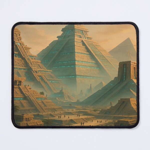 Item preview, Modern Ancient  designed and sold by quantum X.