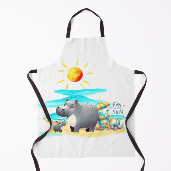 Item preview, Fun in the sun designed and sold by CookieandShadow.