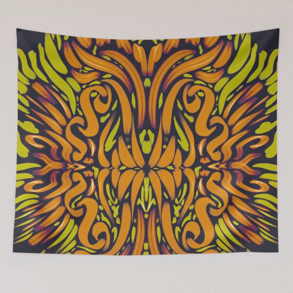 Item preview, Frenzied Spore  designed and sold by CronistaOmega.