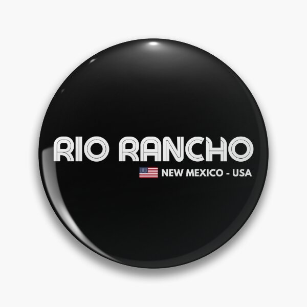 Item preview, Rio Rancho - New Mexico - USA  designed and sold by Sketch-Shack.