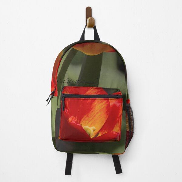 Item preview, Fiery Tulips designed and sold by Yannik Hay.