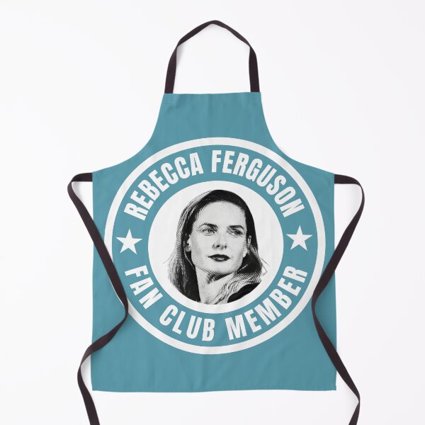 Item preview, rebecca ferguson designed and sold by DevonAoki.