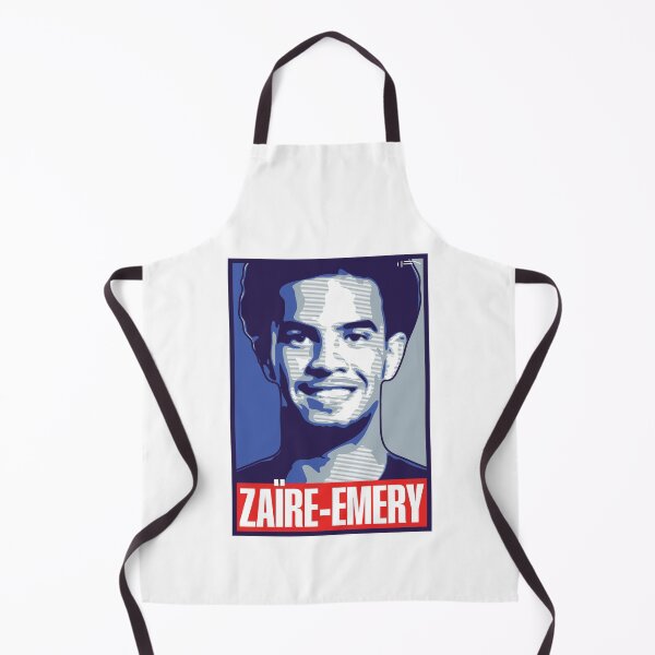 Item preview, Zaïre-Emery - FRANCE designed and sold by DFA.