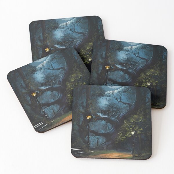 Item preview, The night designed and sold by Andy551.