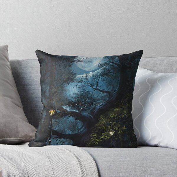 Item preview, The night designed and sold by Andy551.