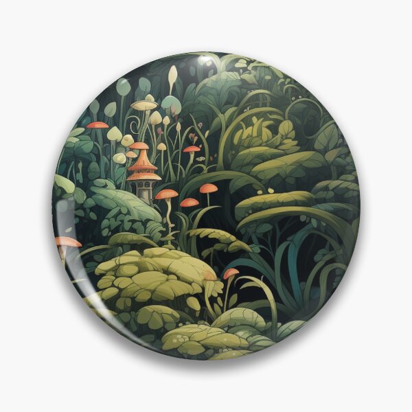Item preview, Enchanted Garden 01 designed and sold by Studio Magical Moments.