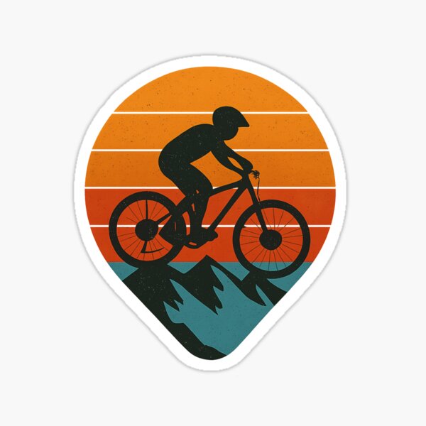 Item preview,  Ride the Ridge – Scenic Trail Adventure Tee designed and sold by ForestPainter.