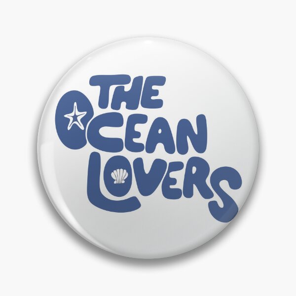 Item preview, the ocean lovers designed and sold by OceanStudio224.