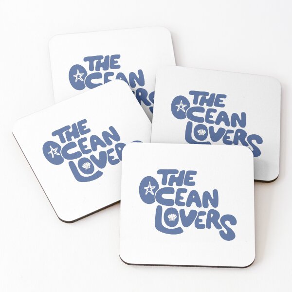 Item preview, the ocean lovers designed and sold by OceanStudio224.