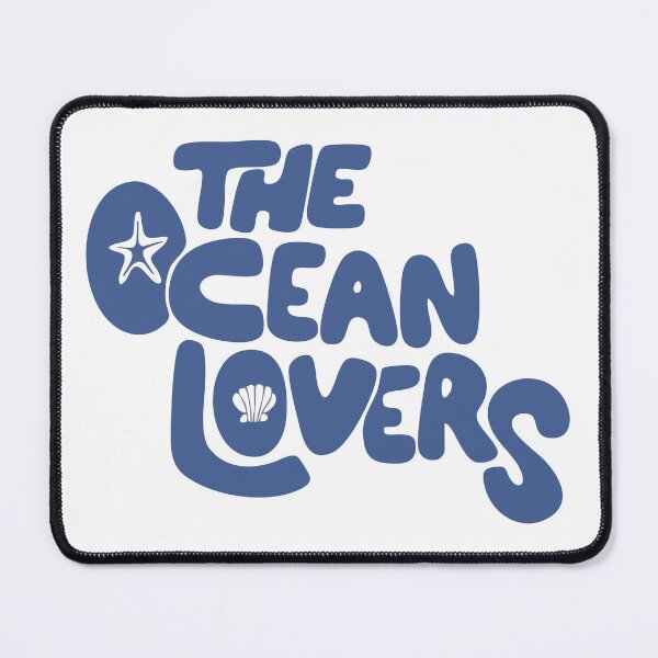 Item preview, the ocean lovers designed and sold by OceanStudio224.