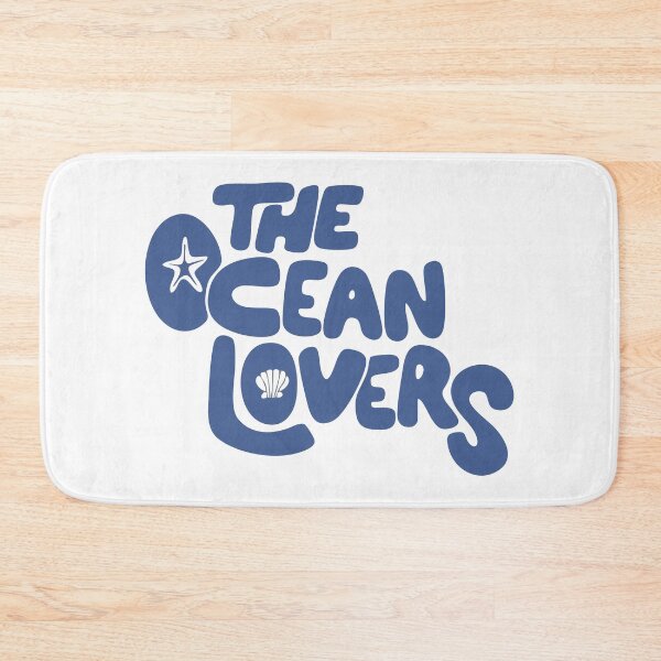 Item preview, the ocean lovers designed and sold by OceanStudio224.