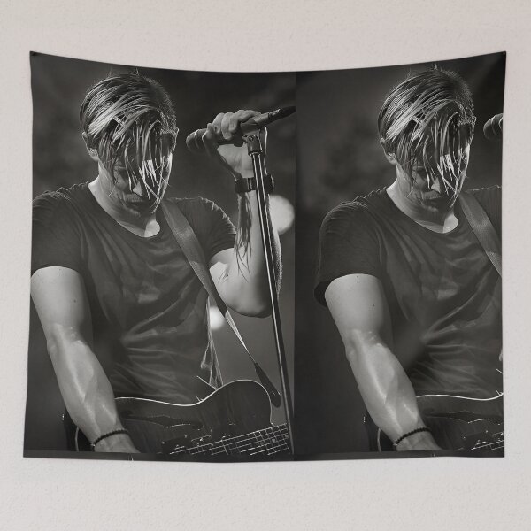 Item preview, Jonny Lang BW designed and sold by Estiny-1993.