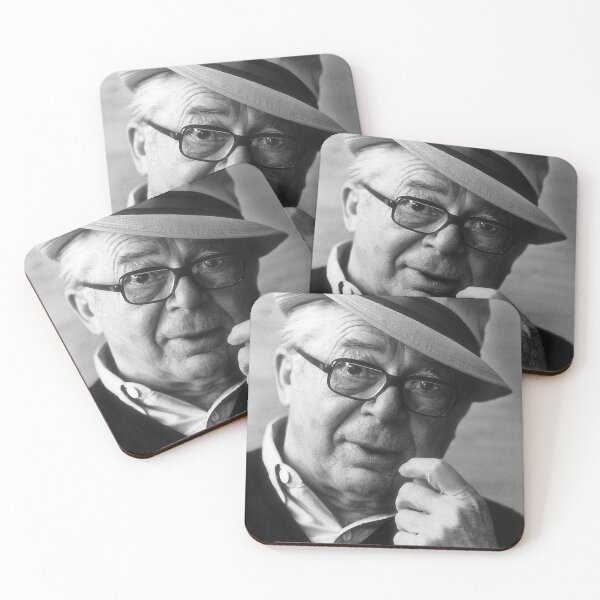Item preview, Billy Wilder The Apartment Classic Movie Vintage designed and sold by Yathor.