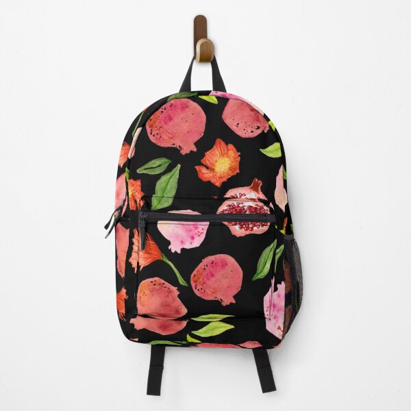 Item preview, Pink Pomegranate designed and sold by 246illustration.
