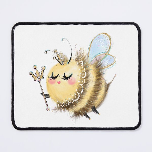 Item preview, Queen Bee designed and sold by KaramfilaS.