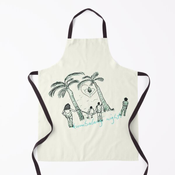 Item preview, Kumbalangi Nights Sketch designed and sold by Artpist .