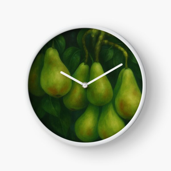 Item preview, Pears on the Branch designed and sold by MaPerle.