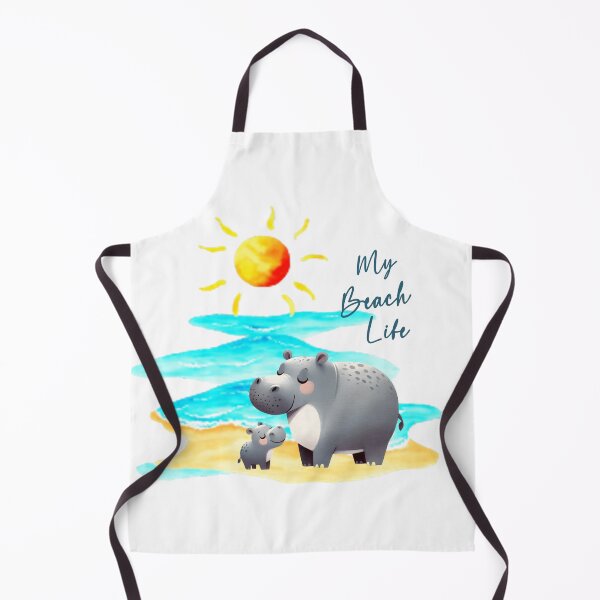Item preview, My beach life designed and sold by CookieandShadow.