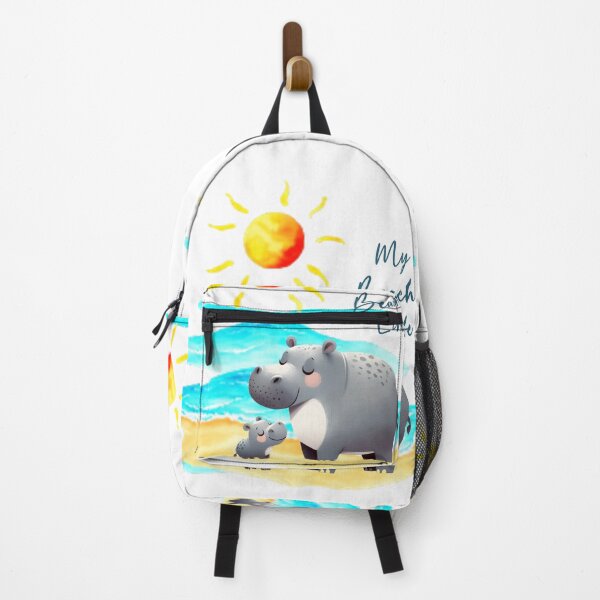 Item preview, My beach life designed and sold by CookieandShadow.