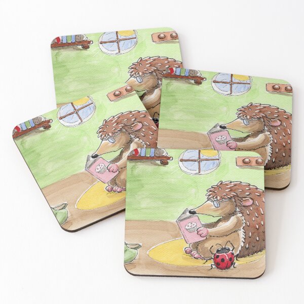 Item preview, Choupax, you have to go to school! designed and sold by aloyse-creation.