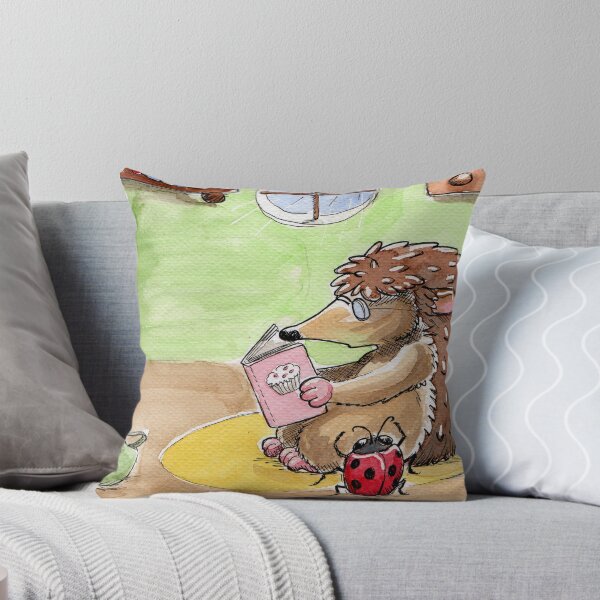 Item preview, Choupax, you have to go to school! designed and sold by aloyse-creation.