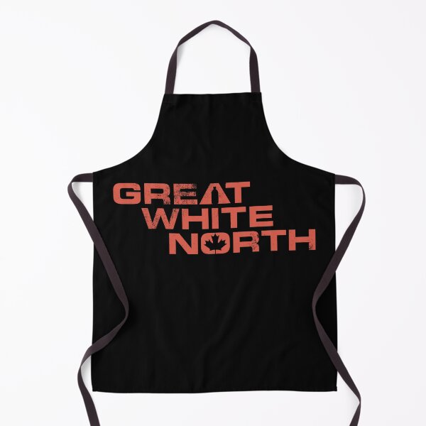 Item preview, Great White North designed and sold by TheCanadianTee.