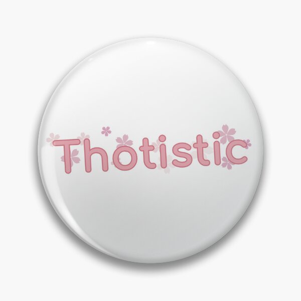 Item preview, Thotistic designed and sold by zestycakes.