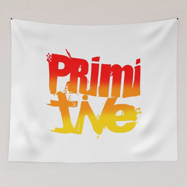 Item preview, Primitive  designed and sold by Paintbase.