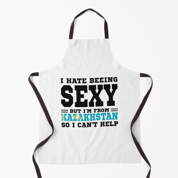 Item preview, I hate beeing Sexy but I'm form Kazakhstan so I can't help designed and sold by BYNDART.